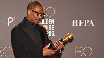 image de la news L’une des plus grandes stars des années 80 revient sur sa carrière dans un nouveau film Netflix