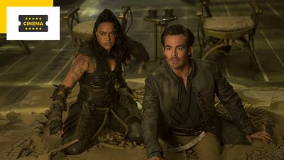 image de la news Donjons et Dragons : "Généreux, drôle, rafraîchissant"... les premières critiques sont tombées