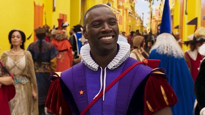 image de la news Quiz Cinéma : 9 scènes, 9 films à retrouver !