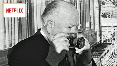 image de la news Netflix : c'est l'un des plus grands réalisateurs de tous les temps et il sera dans la saison 3 de Monstres