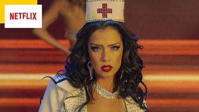 image de la news Déconseillée aux moins de 16 ans, cette nouvelle série racoleuse cartonne sur Netflix mais les internautes râlent