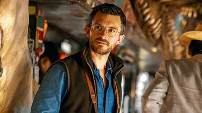 image de la news Box-office US : Jurassic World signe-t-il le plus gros démarrage de l’année ?