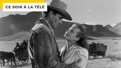 image de la news Ce soir à la télé : vous n’avez sans doute jamais vu ce chef-d’oeuvre du western