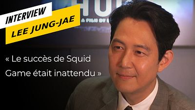 image de la news Le héros de Squid Game réalise Hunt, un thriller d'espionnage tendu enfin disponible en France