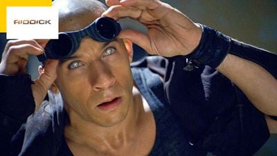 Vin Diesel : après Fast & Furious, il retrouve la saga de science-fiction qui l'a révélé