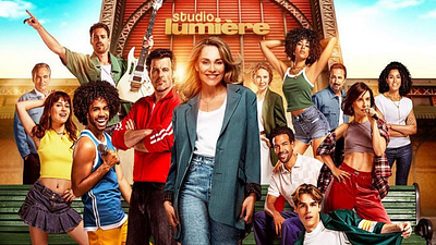 image de la news Tout pour la lumière : date, heure, rythme de diffusion… comment regarder la série événement de TF1 et Netflix