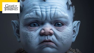 image de la news Game of Thrones : les héros de la série en bébés ? Voilà ce que ça donnerait