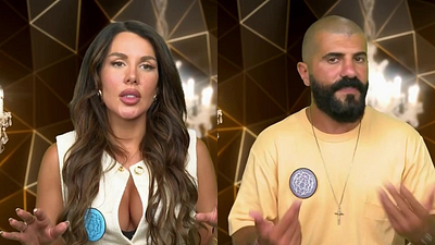 image de la news Les Cinquante : l'heure de la confrontation a sonné entre Laura L et Thomas... Ce qui vous attend ce vendredi 19 septembre