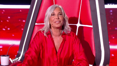 image de la news De The Voice à Danse avec les stars pour Zazie ? "On me l'a déjà proposé"