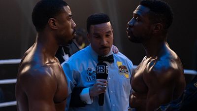 image de la news Un troisième et dernier « Creed » de guerre