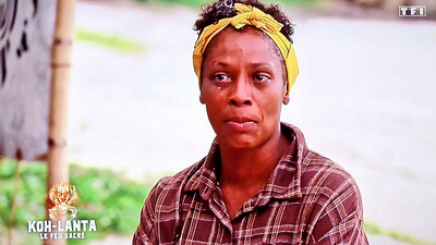 image de la news "Rien ne justifie un abandon" : entre admiration et incompréhension, les anciens de Koh-Lanta réagissent au départ de Grâce