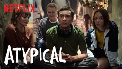 Atypical, la série Netflix qui aborde l'autisme avec humour