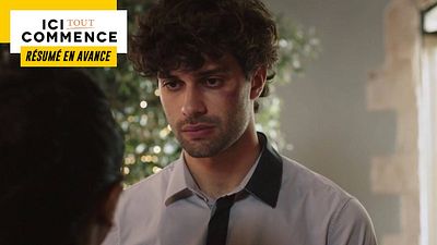 image de la news Ici tout commence : ce qui vous attend dans l'épisode 550 du vendredi 9 décembre 2022 [SPOILERS]