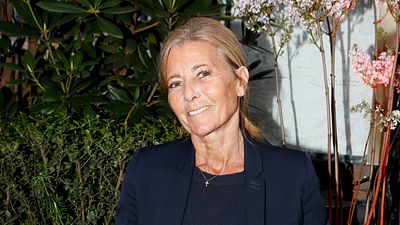 image de la news Claire Chazal prête à présenter à nouveau un JT du week-end ? Elle répond