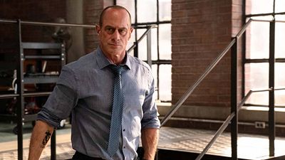 image de la news New York Unité Spéciale : malgré le succès de la série, pourquoi Christopher Meloni (Stabler) est-il parti en 2011 ?