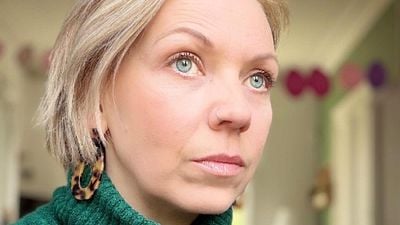 image de la news Familles nombreuses : "Jour sans" pour Justine Cordule