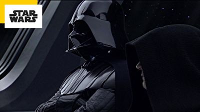 La plus grande révélation de Star Wars était-elle cachée dans le nom de Dark Vador depuis le début ?