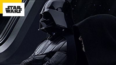 La plus grande révélation de Star Wars était-elle cachée dans le nom de Dark Vador depuis le début ?