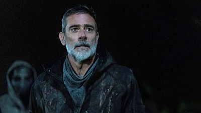 image de la news The Walking Dead : "Au début, ce n’était rien, juste une petite fracture"... Comment Jeffrey Dean Morgan s'est gravement blessé sur le tournage de la série