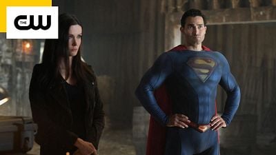 image de la news Superman & Lois : un nouvel ennemi mortel va menacer la famille Kent