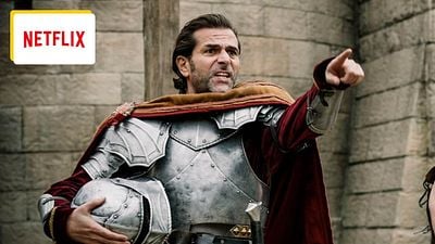 image de la news Netflix : cocorico, ce film français est l’un des plus vus actuellement dans le monde !