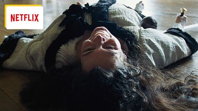 image de la news Dernière chance sur Netflix : cette actrice tient le rôle de sa vie dans ce film et elle a eu 1 Oscar bien mérité !