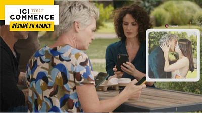 image de la news Ici tout commence : ce qui vous attend dans l'épisode 748 du vendredi 8 septembre 2023 [SPOILERS]