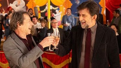 image de la news Ce soir à la télé : tout le cinéma de Nanni Moretti s'invite dans ce film attachant et nostalgique présenté au Festival de Cannes