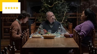 image de la news Winter Break est-il un bon film ? Les premiers spectateurs donnent leur avis sur le feel-good movie de Noël