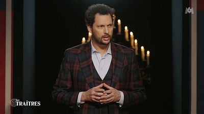 image de la news Ça y est, on connaît l’identité des Traîtres saison 4 et ça promet !