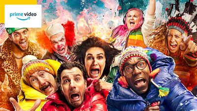 image de la news "C'est la synthèse de toutes nos bêtises" : Michael Youn raconte le tournage chaotique de BDE