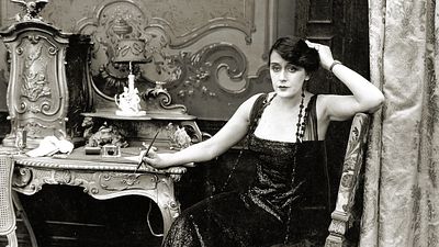 image de la news Plus de 800 femmes pionnières sorties de l'oubli grâce à une étude