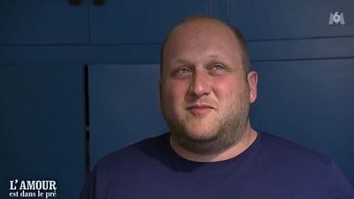 image de la news “Je vous ai entendus hier soir", Elodie (ADP) affiche Joris et Karine, il prend une décision radicale (spoiler)