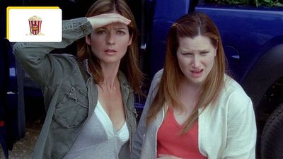 image de la news Il y a 20 ans, elle débutait sa carrière dans une série médicale à succès, maintenant c’est l’une des nouvelles stars de Marvel