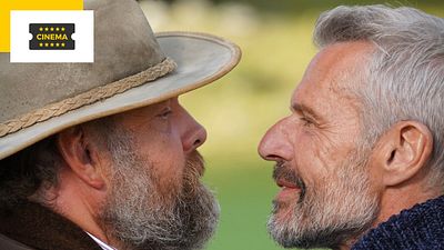 image de la news Les Choses simples en DVD et VOD : c'est quoi ce feel-good movie avec Lambert Wilson et Grégory Gadebois ?