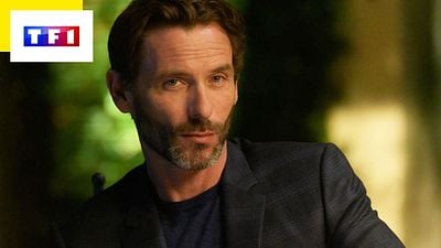 image de la news Addict : "On m’avait rarement proposé d’incarner un salaud pareil !", raconte Sagamore Stévenin