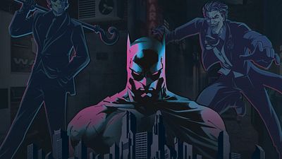 image de la news Batman : on a testé le nouvel escape game immersif et on a combattu le Joker !