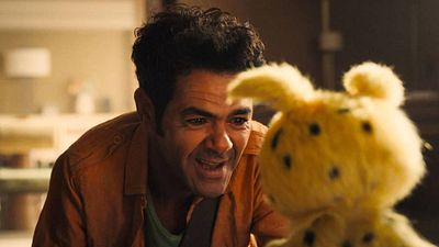 image de la news Il ne voulait pas de ça dans le film : la condition posée par Jamel Debbouze pour Marsupilami ?