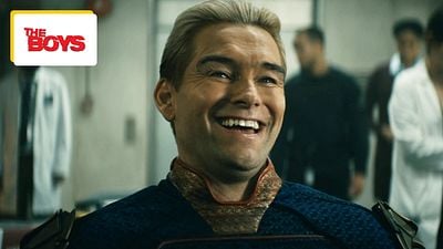 image de la news The Boys saison 4 : "Homelander est le méchant le plus effrayant du moment"... Antony Starr impressionne les fans