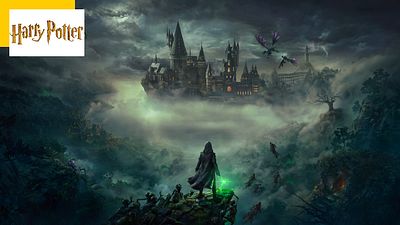 image de la news Hogwarts Legacy - l'héritage de Poudlard : Warner dévoile une bande-annonce cinématique pour son jeu très attendu