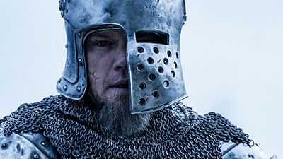 image de la news Le Dernier duel sur M6 : l'histoire vraie derrière le film de Ridley Scott