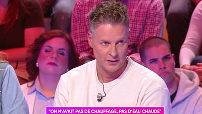 image de la news TBT9 : Matthieu Delormeau ruiné “en deux ans”, il raconte
