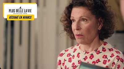 image de la news Plus belle la vie en avance : ce qui vous attend dans l'épisode 126 du mardi 2 juillet 2024 [SPOILERS]
