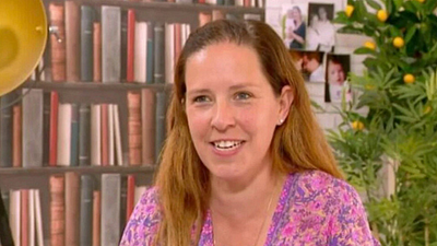 image de la news Familles nombreuses : “On va voir si ça dure sinon je prendrai rendez-vous”, Céline Saffré peut enfin souffler… mais retour à la maison difficile pour Augustin