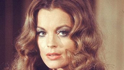 image de la news "Elle en faisait des tonnes" : Romy Schneider n'a pas laissé de bons souvenirs à cette légende du cinéma français