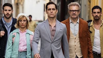 image de la news Netflix : 15 nouveautés débarquent cette semaine dont le retour explosif du braqueur le plus élégant du streaming