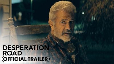 « Desperation Road » : noir c'est noir, il y a encore de l'espoir pour Mel Gibson