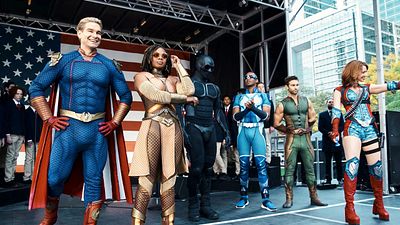 image de la news "C'est l'une des pires interprétations de James Bond" : il y a 20 ans, cette star de The Boys a complètement raté son casting pour 007