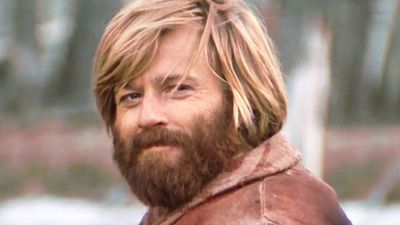 image de la news Robert Redford : c'est l'une des images les plus partagées depuis 20 ans ! Et elle provient d'un grand classique du western