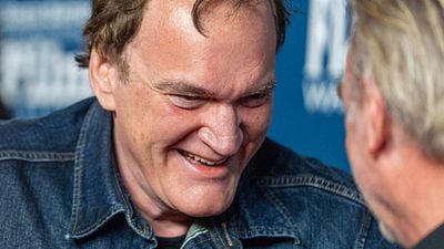 image de la news "Il m'a clairement influencé" : sans cette oeuvre sortie il y a 68 ans, Tarantino n'aurait sans doute jamais réalisé l'un de ses meilleurs films